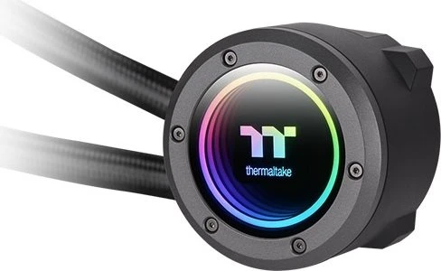 Thermaltake TH420 V2 ARGB Sync schwarz