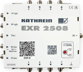 Kathrein EXR 2508