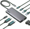 Ugreen Revodok Pro 308 - VGA, USB-C 3.1 [Stecker] Vorschaubild