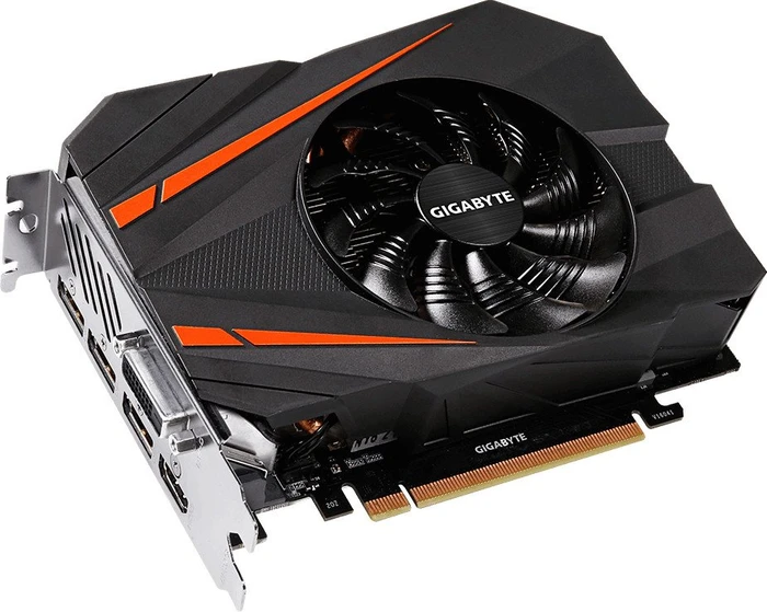GIGABYTE GeForce GTX 1080