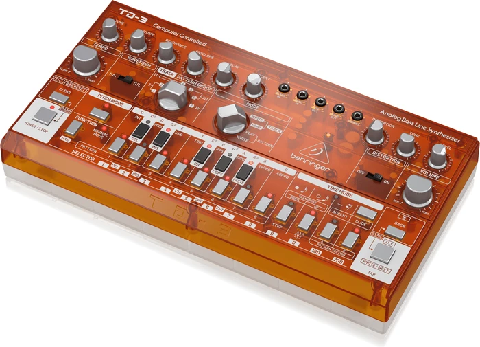 Behringer TD-3-TG
