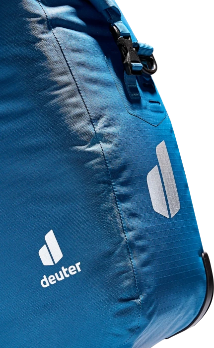 Deuter Weybridge 20+5 Gepäcktasche reef