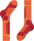 Falke SK2 Energizing Wool Skisocken flash orange (Herren) Vorschaubild