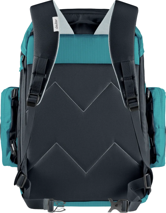 Deuter Lake Placid black/tin
