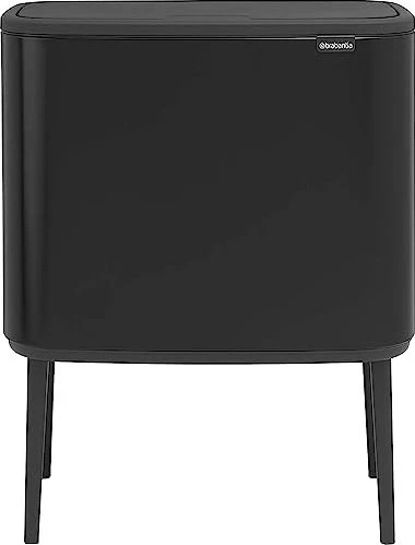 Brabantia Bo Touch Bin 33l