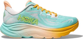 Hoka Clifton 10 blue spark/white (Herren)
