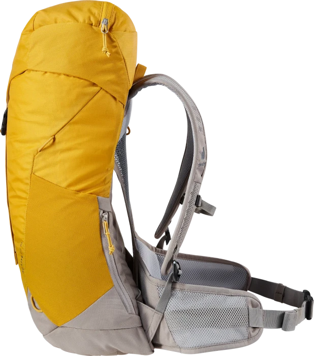 Deuter AC Lite 22 SL curry/pepper (Damen)