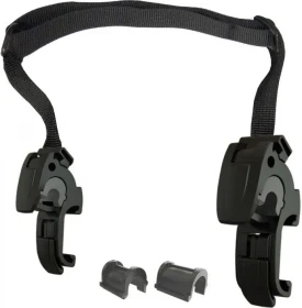 Ortlieb QL2.1 16mm Office-Bag Haken mit Griff Adapter