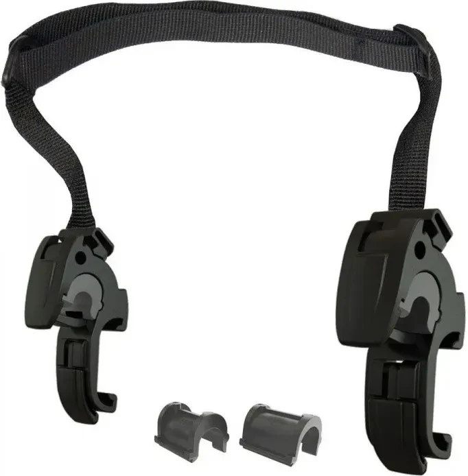 Ortlieb QL2.1 16mm Office-Bag Haken mit Griff Adapter