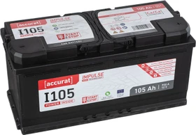 Accurat Impulse I105 AGM