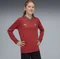 Puma FIFA WM 2026 Portugal Heimtrikot langarm (Junior) Vorschaubild