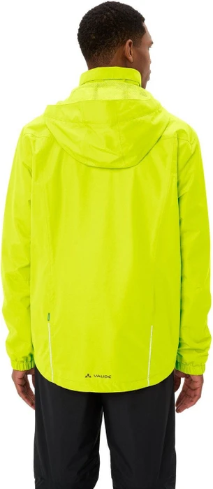 Vaude Escape Bike Light Fahrradjacke bright green (Herren)