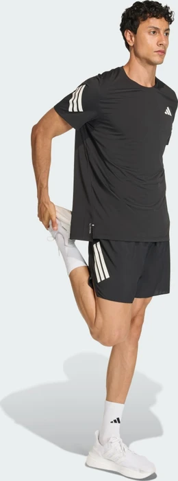 adidas Adi365 Formotion Laufhose kurz schwarz (Herren)