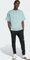 adidas ALL SZN Washed T-Shirt kurzarm wonder sage (Herren) Vorschaubild