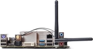 Zotac ION ITX S
