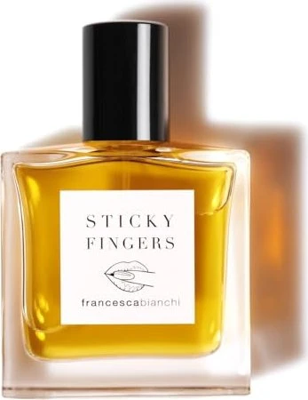 Francesca Bianchi Sticky Fingers Extrait de Parfum, 30ml
