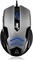 Adesso iMouse X1 Multi-Color 6 Button Gaming Mouse grau, USB Vorschaubild