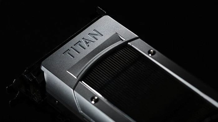 Zotac GeForce GTX Titan, 6GB GDDR5, 2x DVI, HDMI, DP