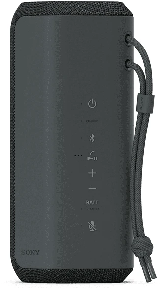 Sony SRS-XE200 schwarz