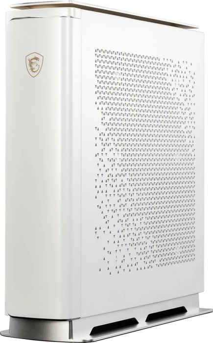 MSI Prestige P100A 9SE-019EU, weiß, Core i7-9700KF, 32GB RAM, 512GB SSD, 1TB HDD, GeForce RTX 2080 SUPER