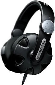 Sennheiser HD 215