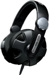 Sennheiser HD 215