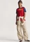 adidas FIFA WM 2026 Spanien Authentic Heimtrikot kurzarm (Damen) Vorschaubild