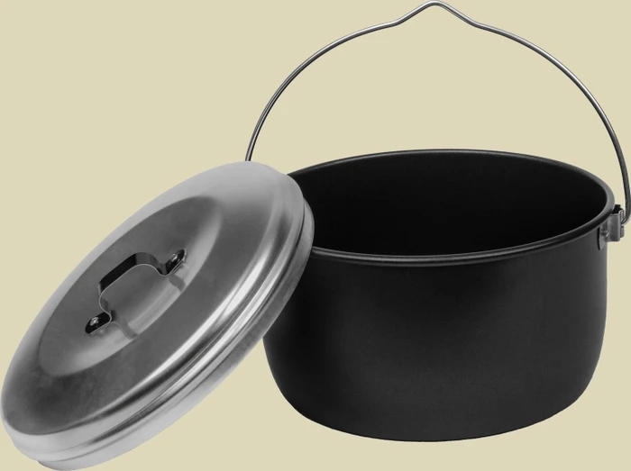 Trangia Billy 4.5l Kochtopf