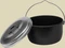 Trangia Billy 4.5l Kochtopf Vorschaubild