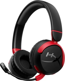 HP HyperX Cloud Mini Wireless schwarz