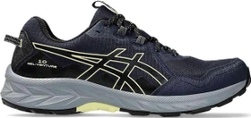 Asics Gel-Venture 10 midnight/black (Herren)