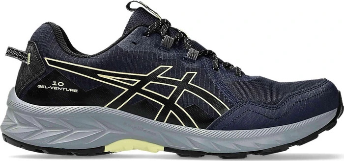 Asics Gel-Venture 10 midnight/black (Herren)