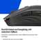 HP 405 Quiet Wireless Mouse, schwarz, USB/Bluetooth Vorschaubild