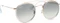 Ray-Ban Round Double Bridge bronze copper/grey gradient Vorschaubild