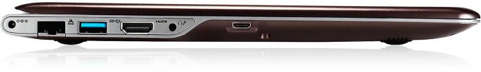 Samsung 530U3B, Core i5-2467M, 4GB RAM, 16GB SSD, 500GB HDD, DE