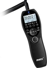 ayex Timer-Fernauslöser AX-3 für Sony S1 Anschluss