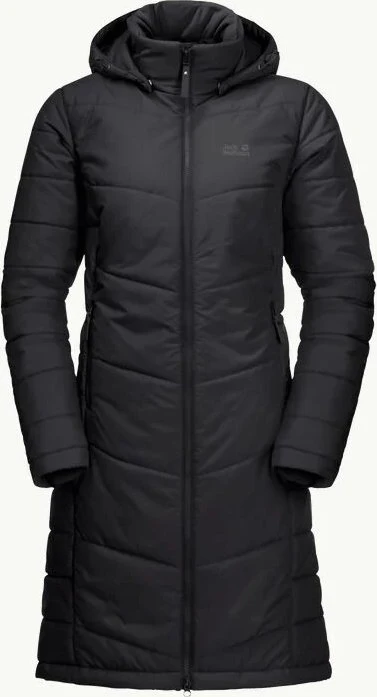 Jack Wolfskin North York Mantel (Damen)