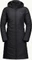 Jack Wolfskin North York Mantel (Damen) Vorschaubild