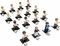 LEGO Minifigures - Die Mannschaft Vorschaubild