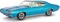 Revell 69 Pontiac GTO The Judge Vorschaubild