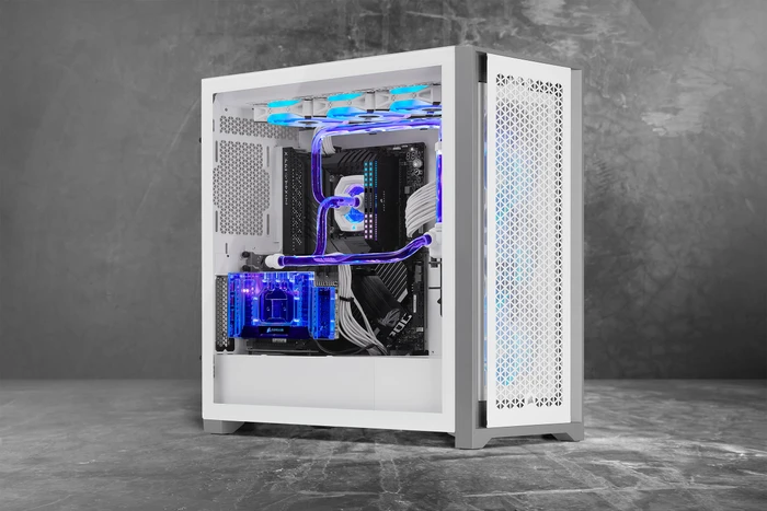 Corsair Hydro X Series XG5 RGB 30-Series, RTX 3080/3090 Reference GPU