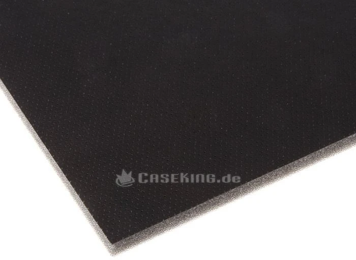 King Mod Premium Dämmset für Corsair Obsidian 350D