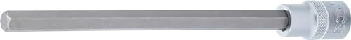 BGS technic Innensechskant Steckschlüssel 1/2", 10x200mm