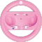 Hori Mario Kart Racing Wheel Attachment Peach rosa (Switch 2) Vorschaubild