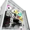 Corsair iCue 7000X RGB, weiß, Glasfenster Vorschaubild
