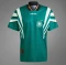 adidas Germany 1996 Trikot Vorschaubild
