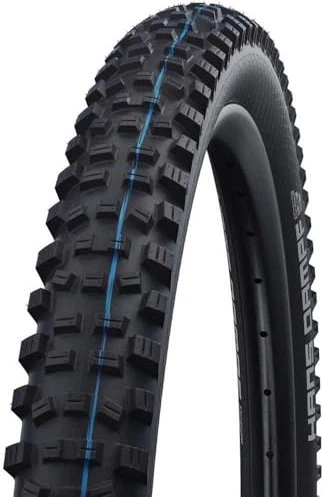 Schwalbe Hans Dampf 29x2.35" Super Trail Addix Speedgrip Reifen