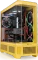 Thermaltake View 600 TG ARGB Butter Caramel, gelb, Glasfenster Vorschaubild