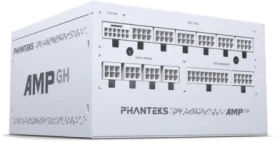 Phanteks AMP GH weiß 1000W, ATX 3.1