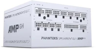 Phanteks AMP GH weiß 1000W, ATX 3.1